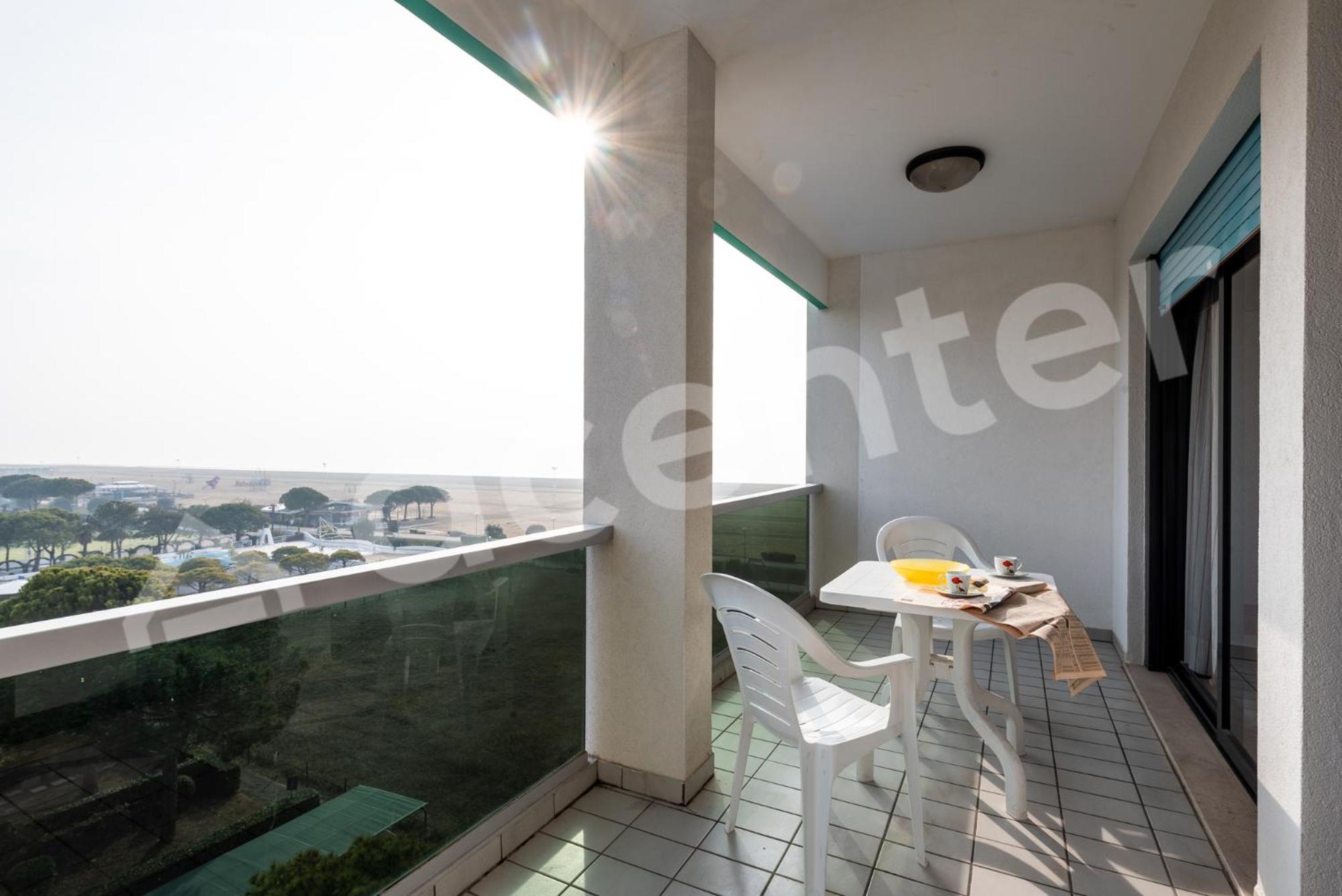 Apartment Luxor