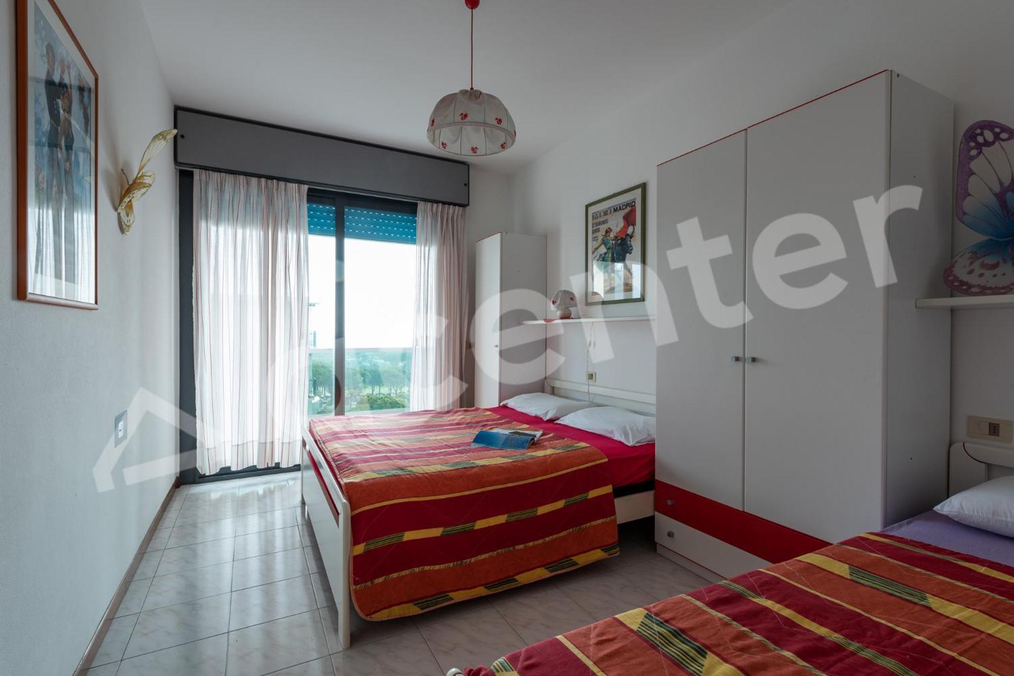 Luxor Apartment *