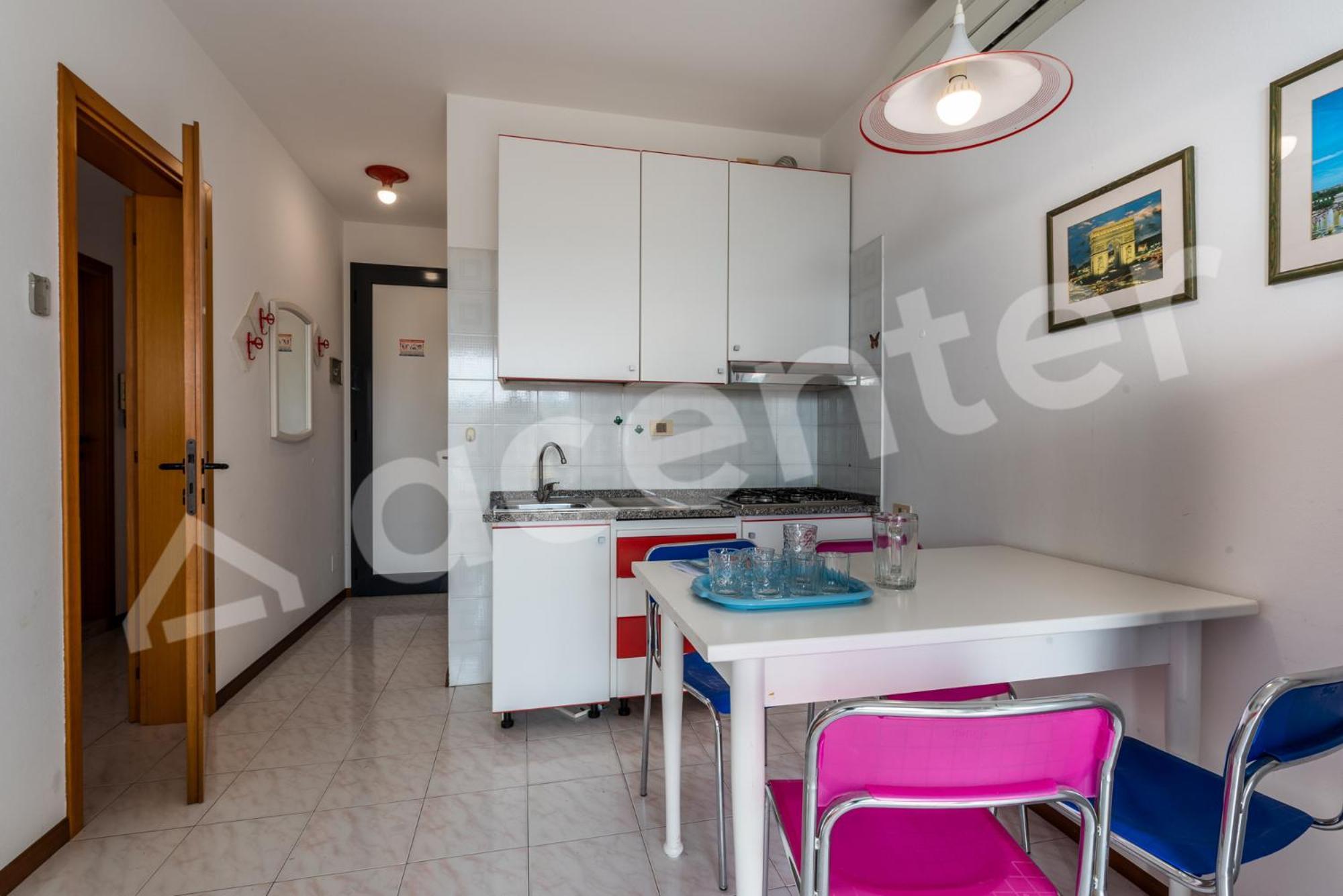 Apartment Luxor Bibione