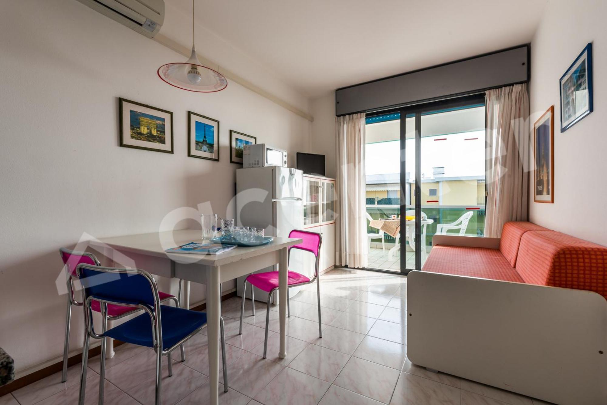 Apartment Luxor