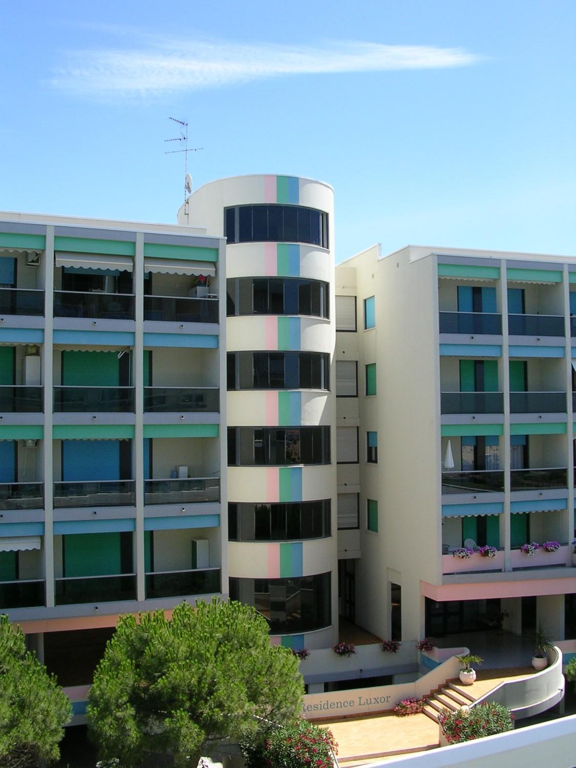 Luxor Apartment *