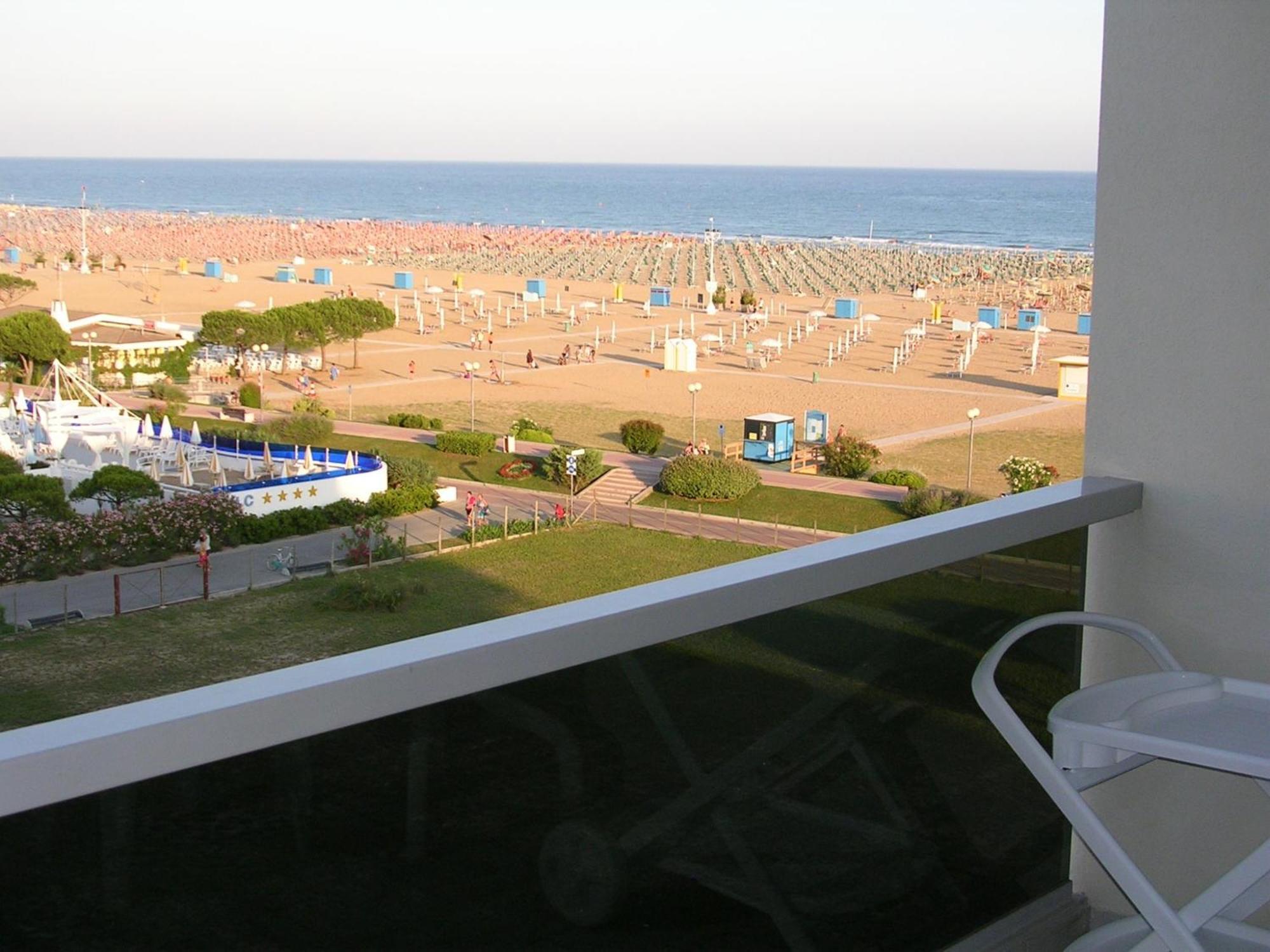 Luxor Apartment Bibione