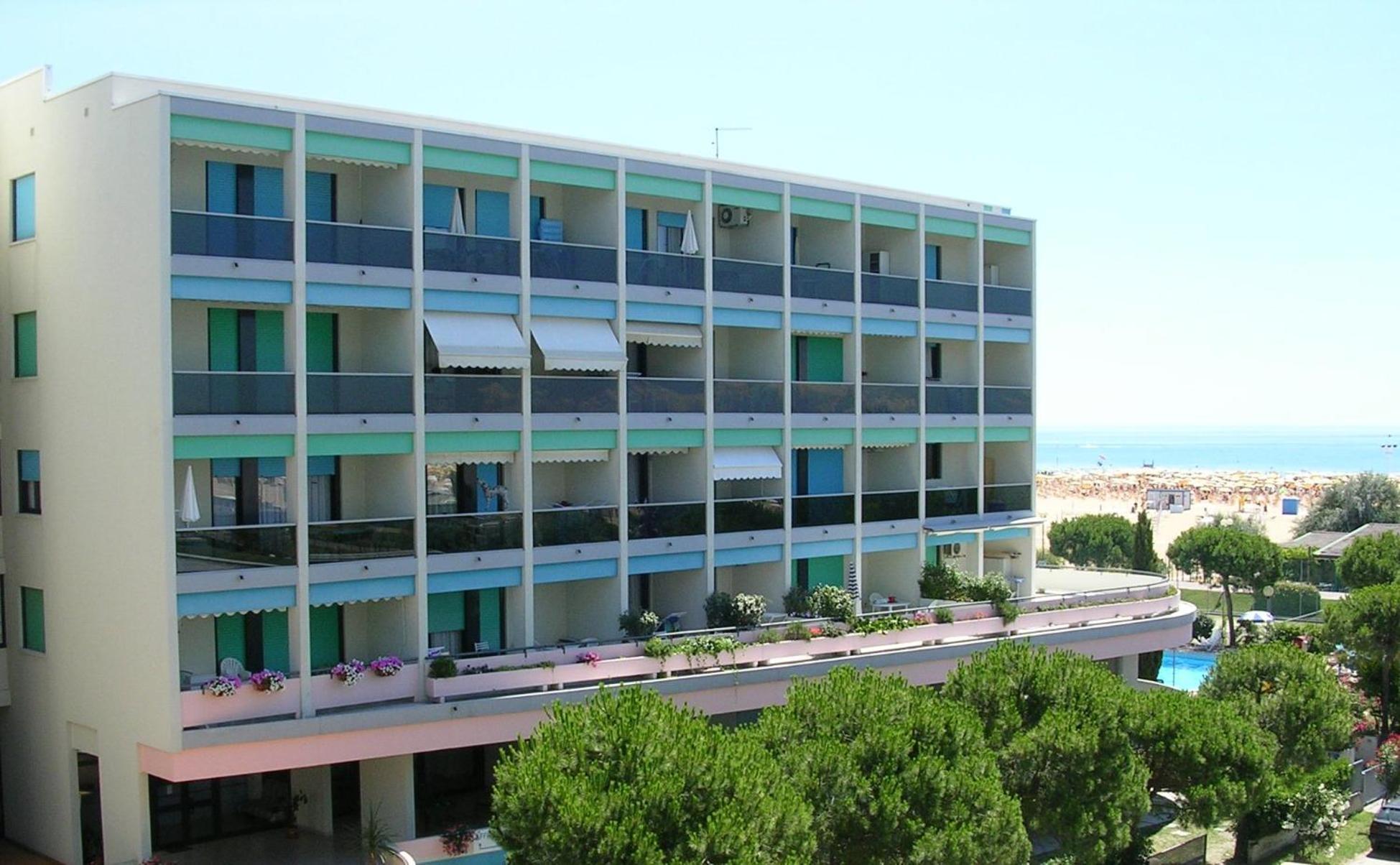 Luxor Apartment