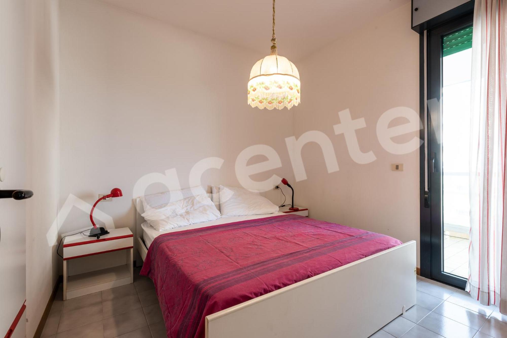 Apartment Luxor *
