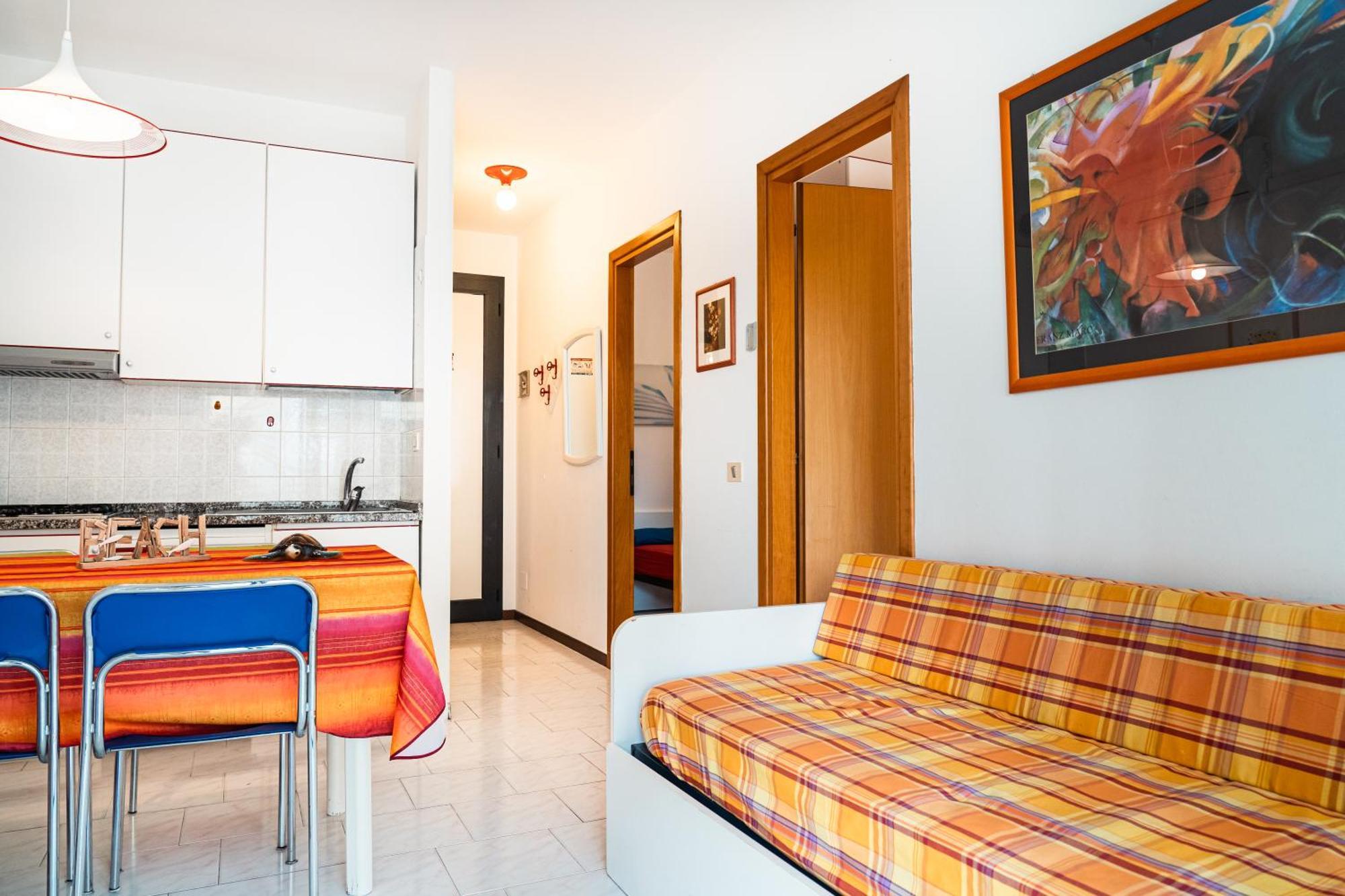 Luxor Apartment Bibione