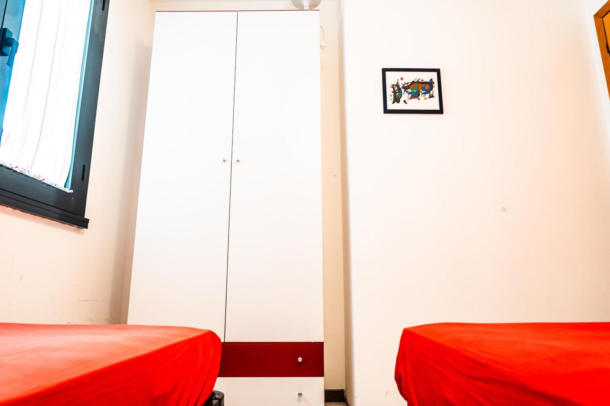 Apartment Luxor