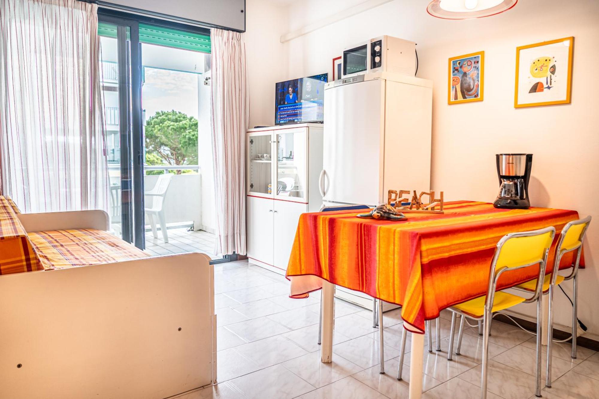 Luxor Apartment Bibione